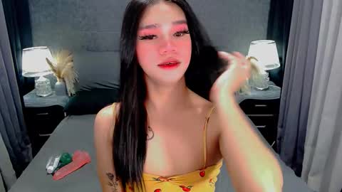 bea takashi  online show from February 10, 9:13 am