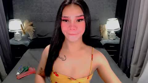 bea takashi  online show from February 11, 9:25 am