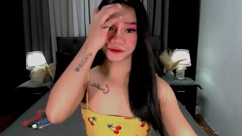 bea takashi  online show from March 20, 8:19 am