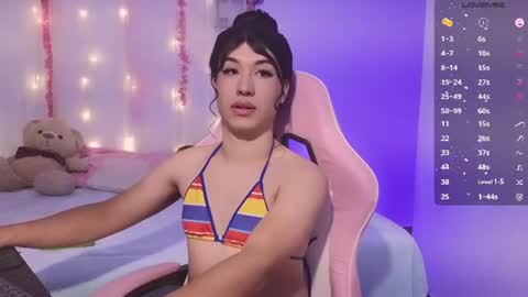 sweetalana__ online show from July 24, 6:17 pm