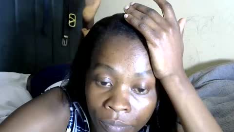 LIANAH online show from November 8, 9:13 pm