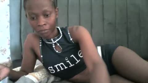 LIANAH online show from November 19, 8:09 pm