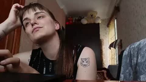 sweetalina13 online show from June 23, 2:48 pm