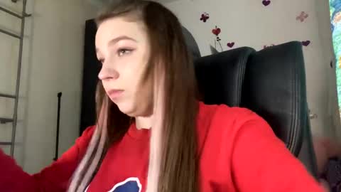 sweetalissa18 online show from December 3, 11:55 am