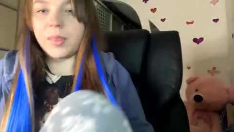 sweetalissa18 online show from December 14, 1:59 pm