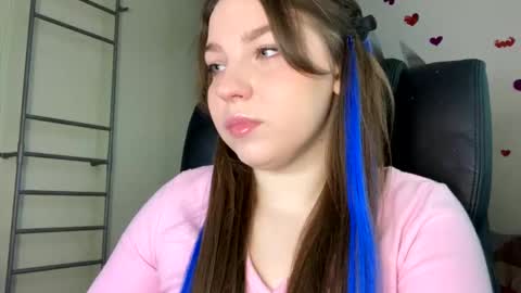 sweetalissa18 online show from February 14, 12:57 pm