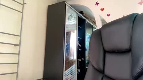 sweetalissa18 online show from February 19, 12:44 pm