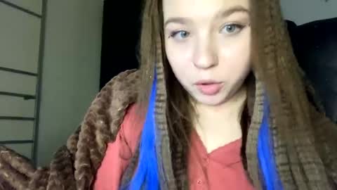 sweetalissa18 online show from February 19, 3:49 pm