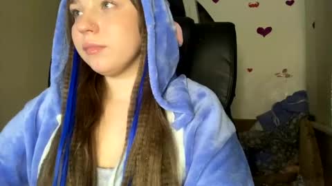 sweetalissa18 online show from February 25, 6:09 pm