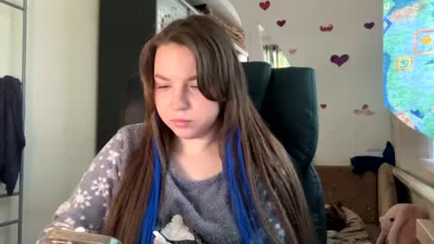 sweetalissa18 online show from February 28, 1:47 pm