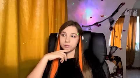 sweetalissa18 online show from October 23, 12:59 pm