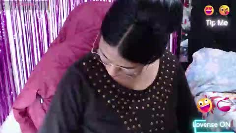 Alma online show from March 7, 1:24 am