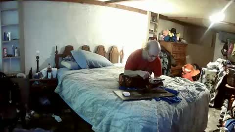 Snapshot of sweetandsour69 chatting on January 18, 4:38 am DJ M 489 Babygirl F 37 online show from January 18, 4:38 am