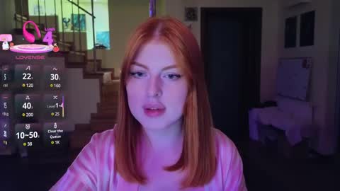 SweetAngel Striptease online show from March 8, 6:47 pm