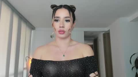 Camila online show from March 5, 3:51 pm