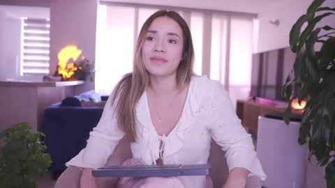 Camila online show from October 21, 7:36 pm