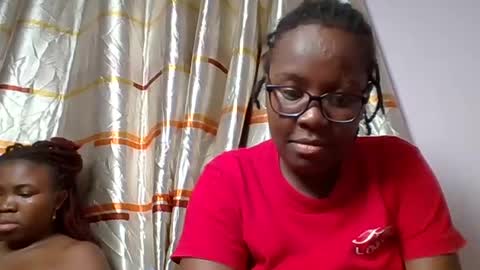 Snapshot of sweetariah1 chatting on July 21, 3:31 am Ariah online show from July 21, 3:31 am