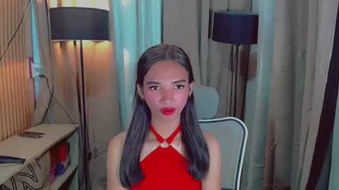 CHRISTINE online show from June 18, 1:50 am