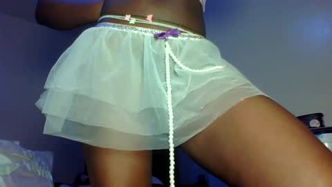 bianca online show from May 7, 8:52 am