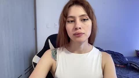 SweetAura0 0  online show from February 8, 5:27 pm