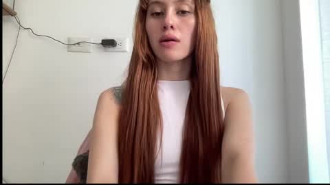 SweetAura0 0  online show from May 9, 6:35 pm