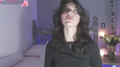 Snapshot of sweetaurora_ chatting on October 10, 10:31 pm Aurora Rossi online show from October 10, 10:31 pm