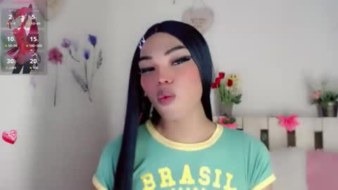 sweetbaby18_ online show from November 11, 2:17 pm