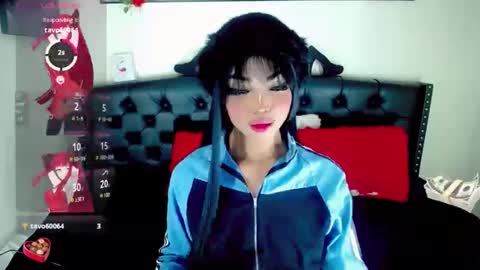 sweetbaby18_ online show from November 17, 10:04 pm