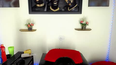 sweetbaby18_ online show from December 23, 2:31 am