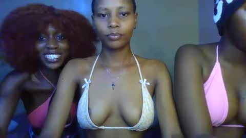 Sweetbaby 30 online show from March 29, 4:07 pm