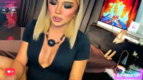 BELLA online show from July 3, 5:14 am
