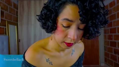 Bella Paz online show from September 8, 4:50 pm