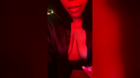 The RealSweetBerry online show from March 23, 4:38 am