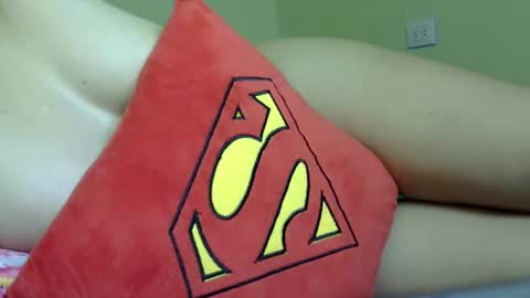 sweetbeverly4u online show from February 14, 7:07 am