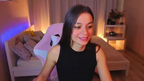 Kim online show from June 25, 1:05 am