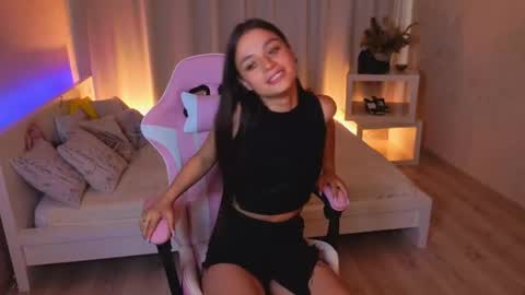 Kim online show from June 25, 5:12 am
