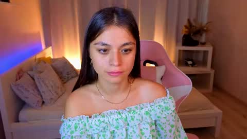Kim online show from July 1, 2:24 am