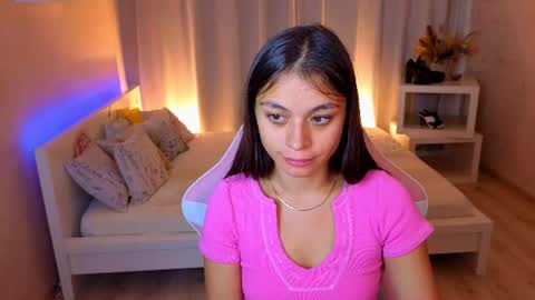 Kim online show from July 6, 1:57 am