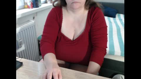 Snapshot of sweetboobs85h chatting on April 1, 11:22 am Sweetboobs85h online show from April 1, 11:22 am