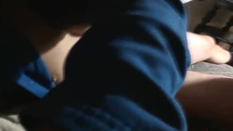 Sweetboy online show from October 6, 7:22 pm