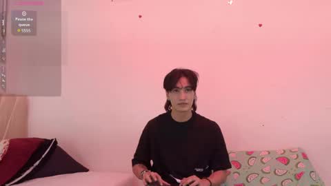 Snapshot of sweetbutspicy_ chatting on May 28, 12:02 pm sweetbutspicy online show from May 28, 12:02 pm