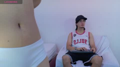 sweetbutspicy online show from June 28, 12:11 pm