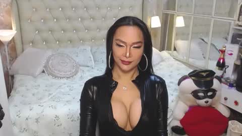Snapshot of sweetbutwildcarla chatting on January 7, 4:18 am Carla online show from January 7, 4:18 am