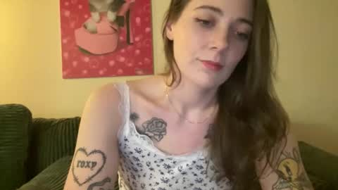 sweetcandy online show from May 3, 4:29 am