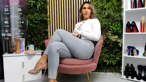 Cherry online show from November 6, 7:09 am