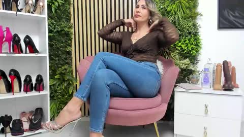 Cherry online show from January 13, 7:02 am