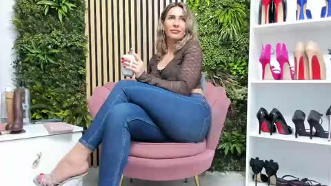 Cherry online show from May 5, 5:59 am