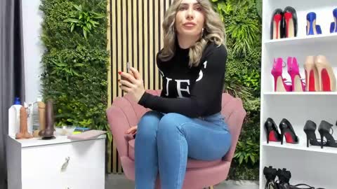 Cherry online show from May 6, 6:08 am