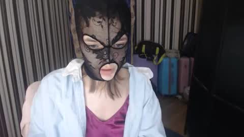 Snapshot of sweetcherry505 chatting on October 1, 9:10 pm sweetcherry505 online show from October 1, 9:10 pm