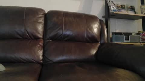 sweetcocksean online show from March 10, 11:43 pm